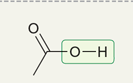 <p>Carboxylic Acids</p>