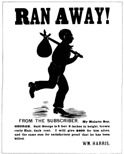 <p>One part of the Compromise of 1850, this law stated that escaped slaves must be returned to masters even if they were in the North, and set harsh punishments for those assisting runaway slaves.</p>