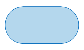 Rounded Rectangle