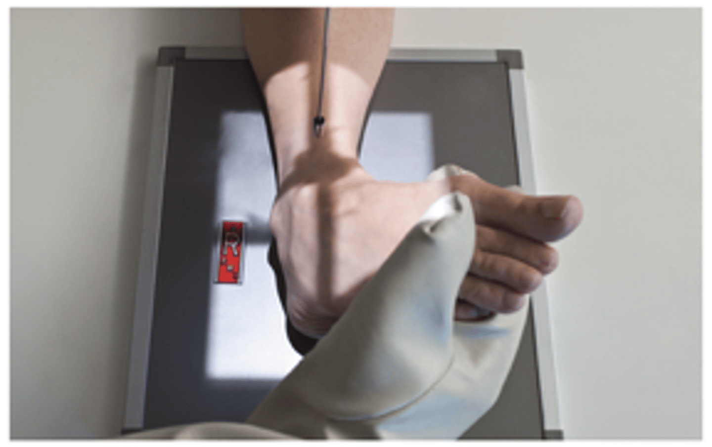 <p>What projection is this?</p>