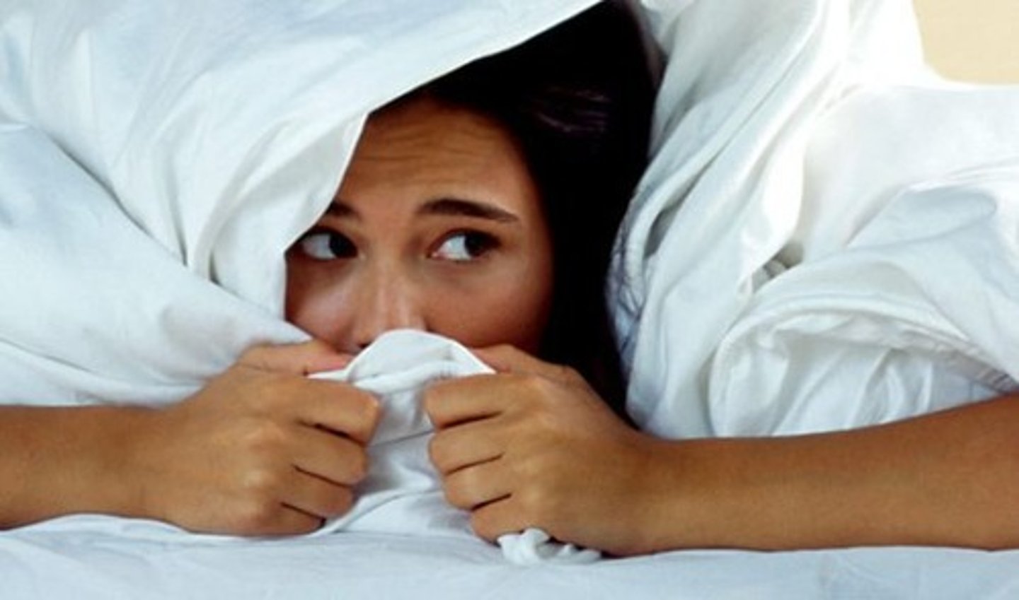 <p>Ich habe Angst. dass...</p>