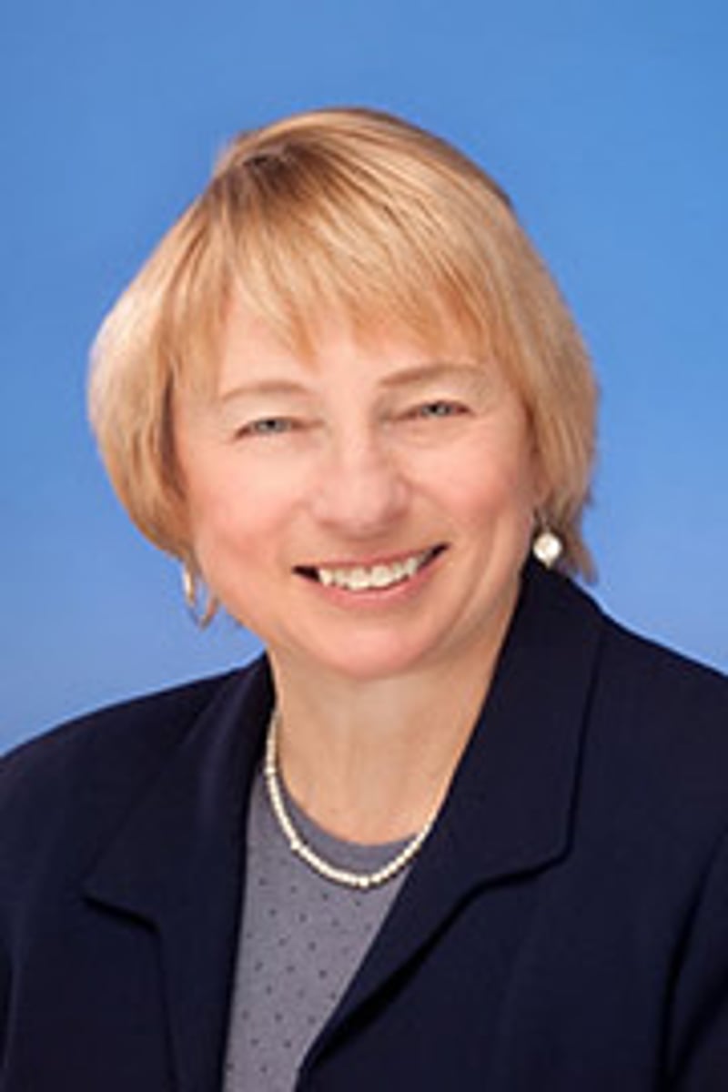 <p>Gov. Janet Mills (D)</p>