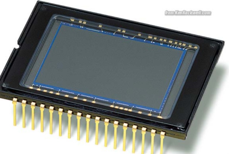 <p>ISO controls what?</p>