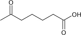 <p>Ozonolysis (oxidative) </p>