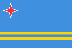 <p>Aruba</p>