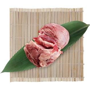 <p>豬</p>