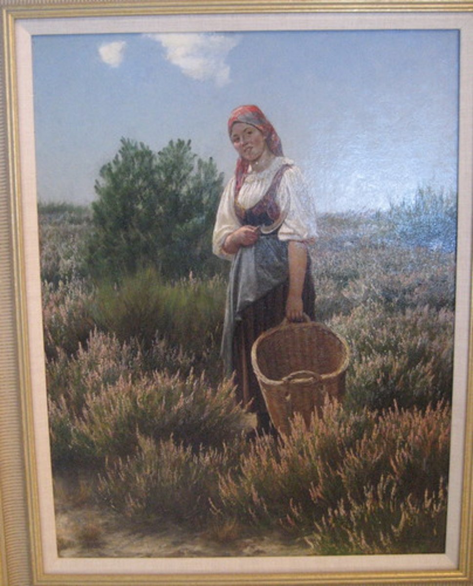 <p>Worker on the manor-- worked for the noble in exchange for food and a place to live; very few rights</p>