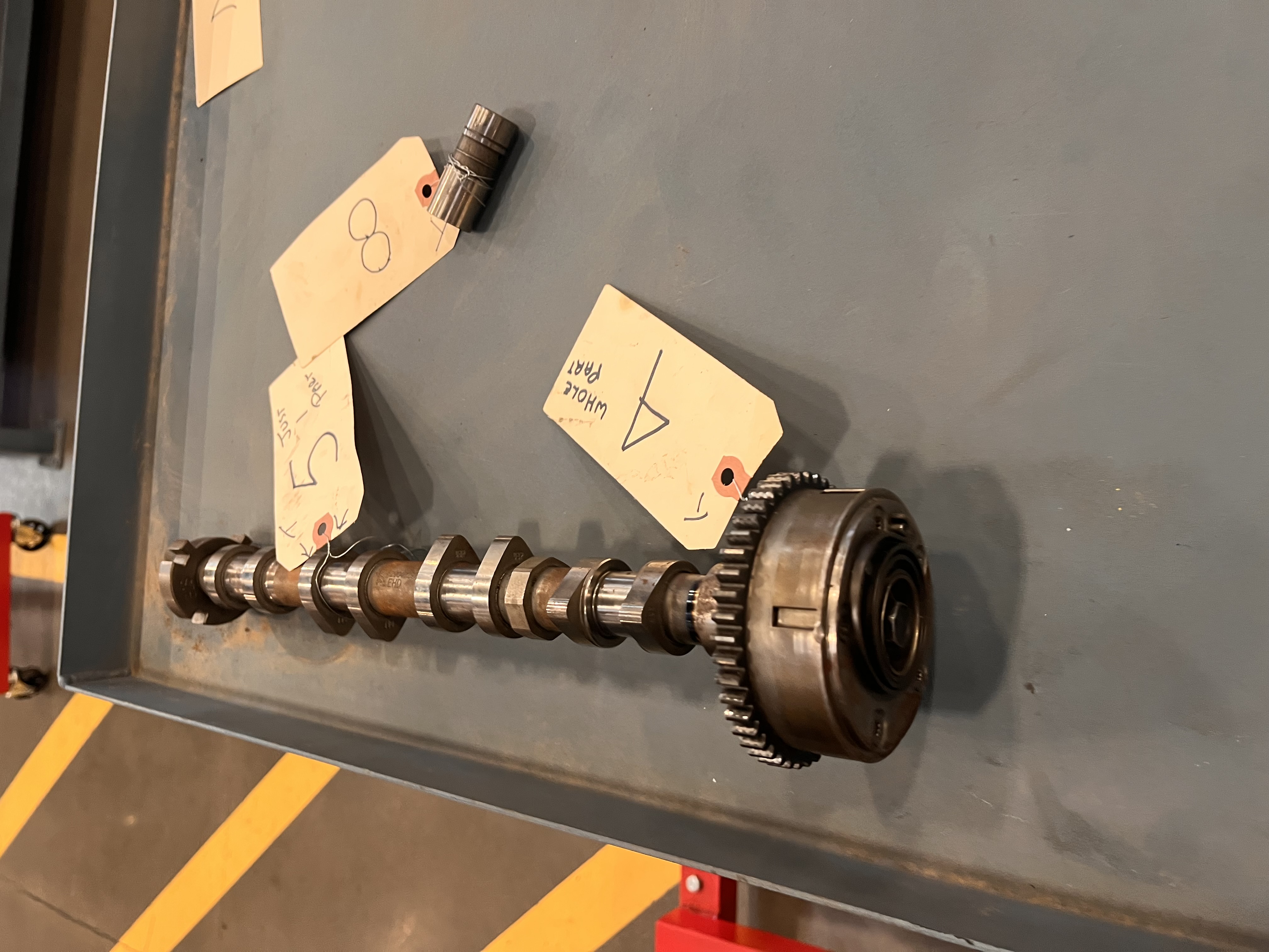 <p>What is this part and what is its function?</p>