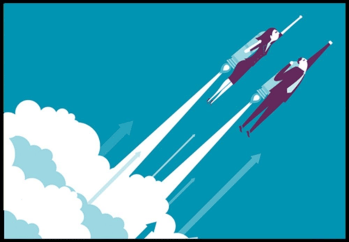 <p>thúc đẩy, khơi dậy. Ex: Their success story _____ her motivation to work harder.</p>