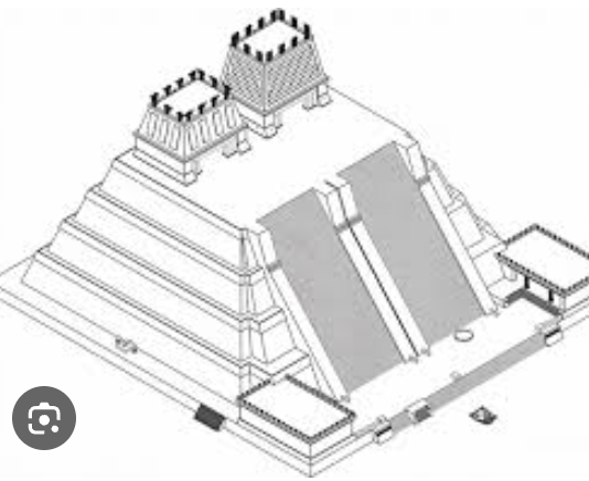 <p>TEMPLO MAYOR</p>