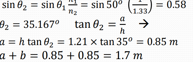 <p>d) 1.7 m</p>
