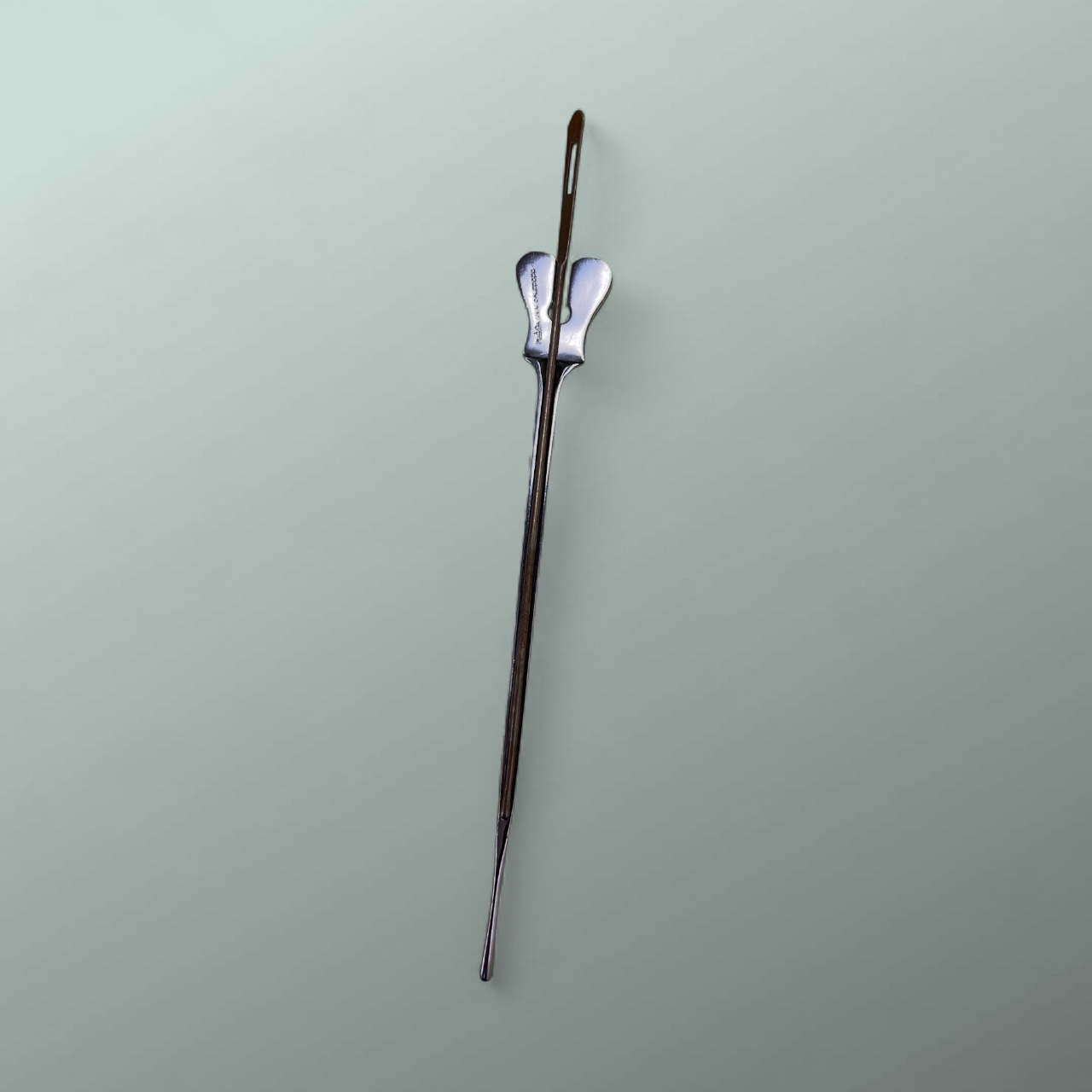 <p>Name this instrument </p>