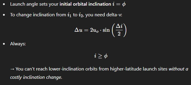 <p>Because you have to change the <strong>direction</strong> of your velocity, not just its magnitude. This requires a lot of energy.</p>