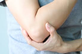 <p>elbow</p>