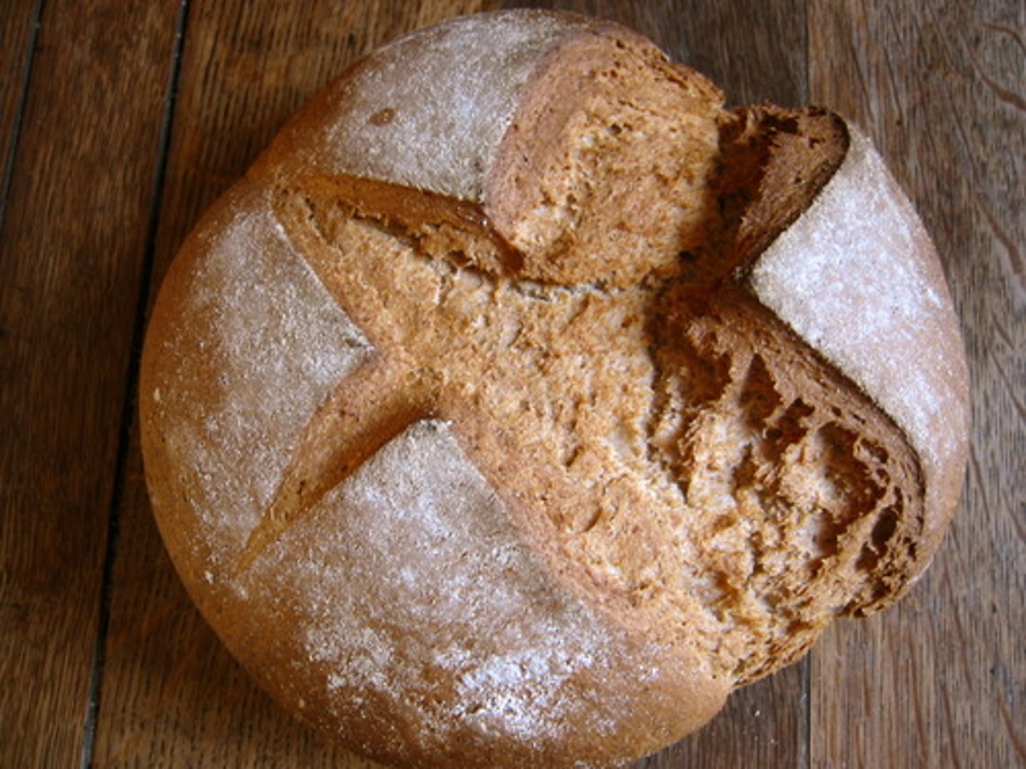 <p>bread</p>