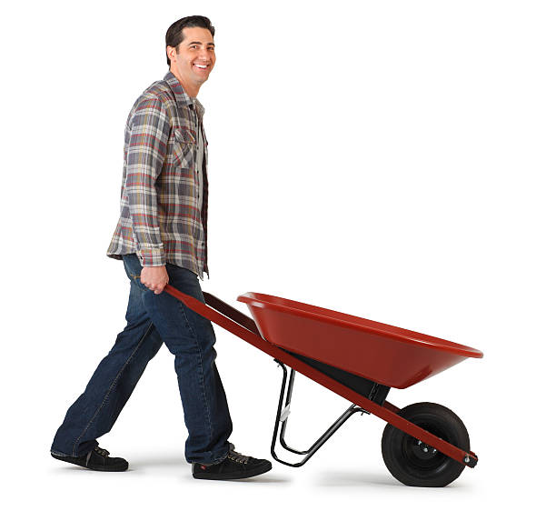 <p>David is demonstrating what classification of levers?</p>