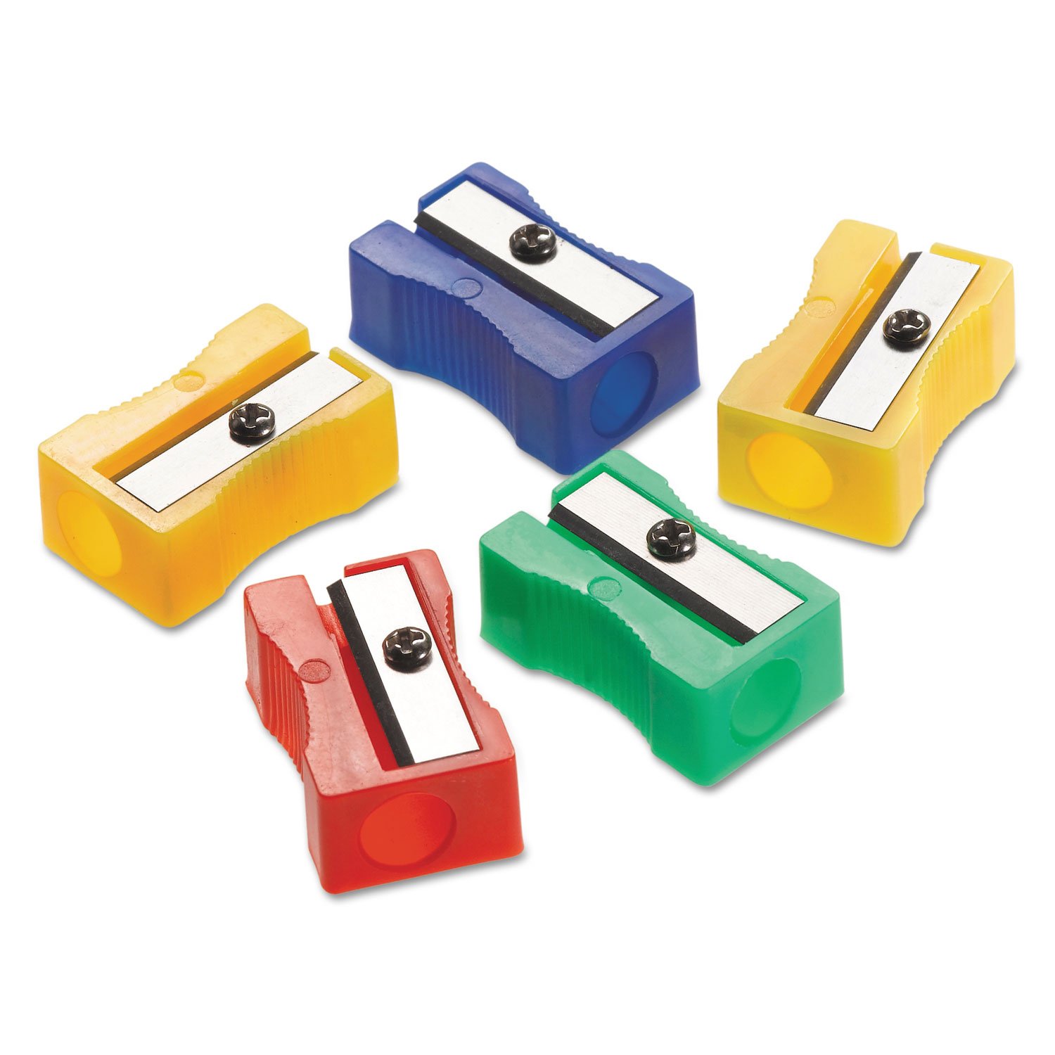 <p>Pencil sharpener (n)</p>