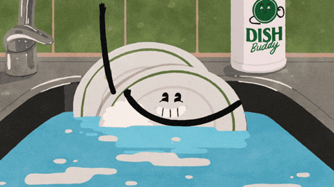 <p><span><span>Dishes</span></span></p>