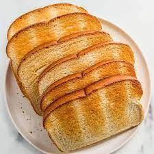 <p>toast</p>