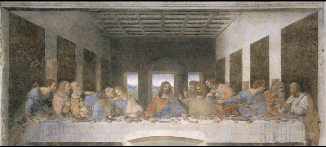 Last Supper
