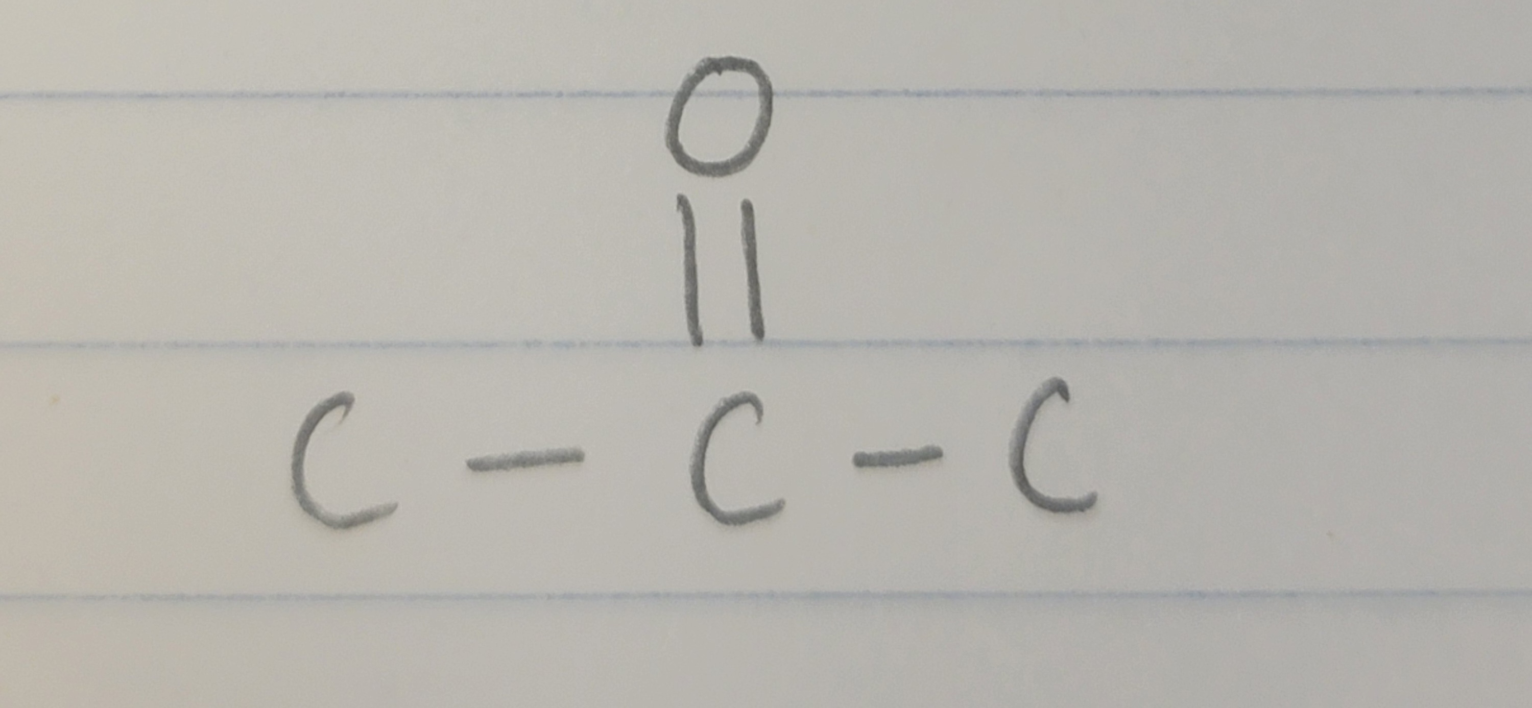 <p>What is the name of this functional group?</p>