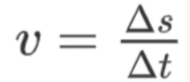 <p>refers to the rate at which an object changes its position</p>