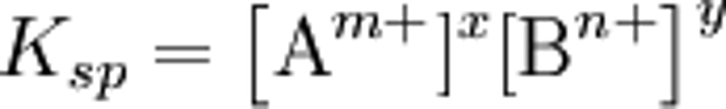 <p>They are very similar! :)</p><p>The key difference is that, because the solvent is a liquid, it does not need to be considered in the calculations.</p>