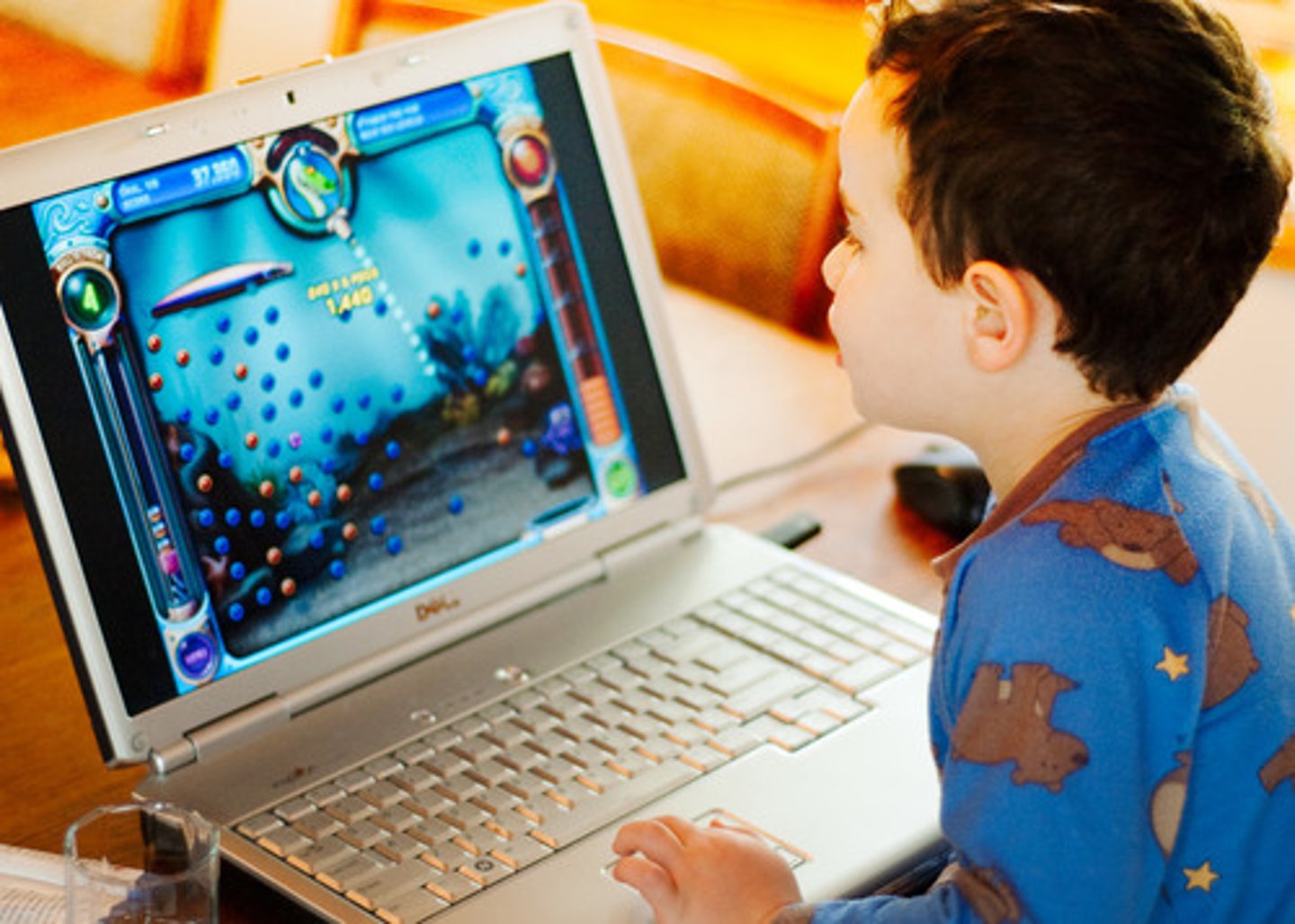 <p>What do you use the Internet for?</p>