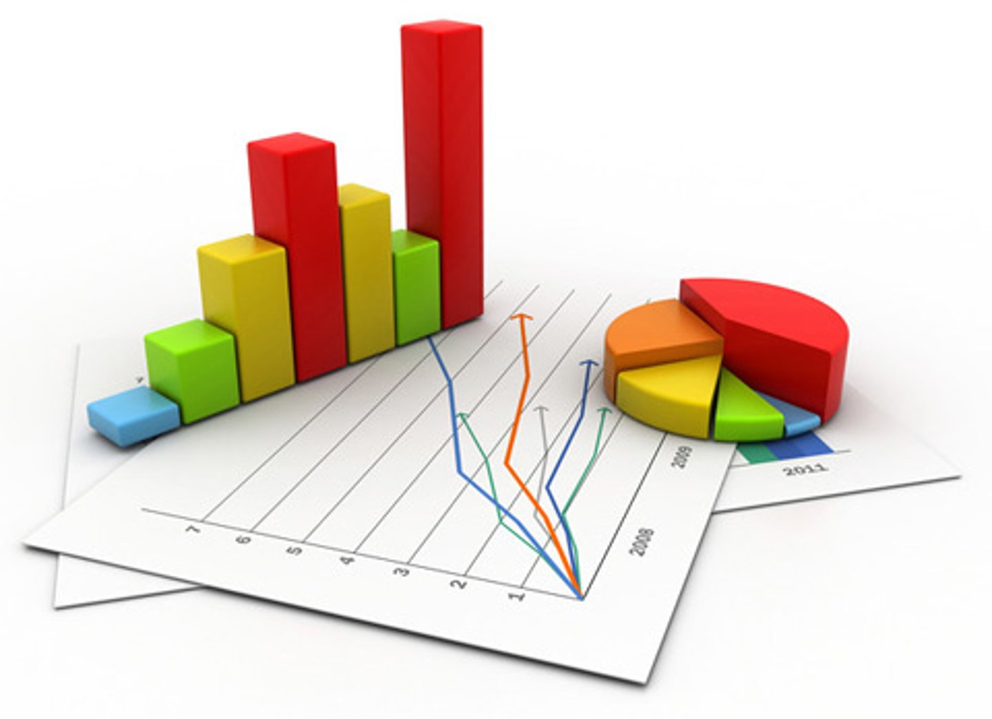 <p>The study of the collection, organization, analysis, interpretation and presentation of data</p>