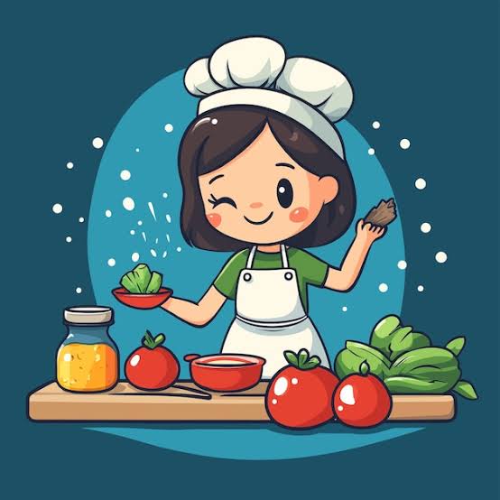 <p><span style="color: rgb(233, 51, 188);"><strong><span>English Words: </span></strong><span>The Kitchen</span></span></p><p><strong>Personal Connections: </strong>The kitchen is where I cook. </p>