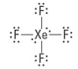 <p>How many lone pairs?</p>
