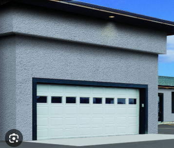 <p>Garage</p>