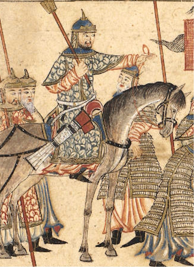 <p><span>998 - 1030 - Mahmud of Ghazni (All Facts) </span></p>