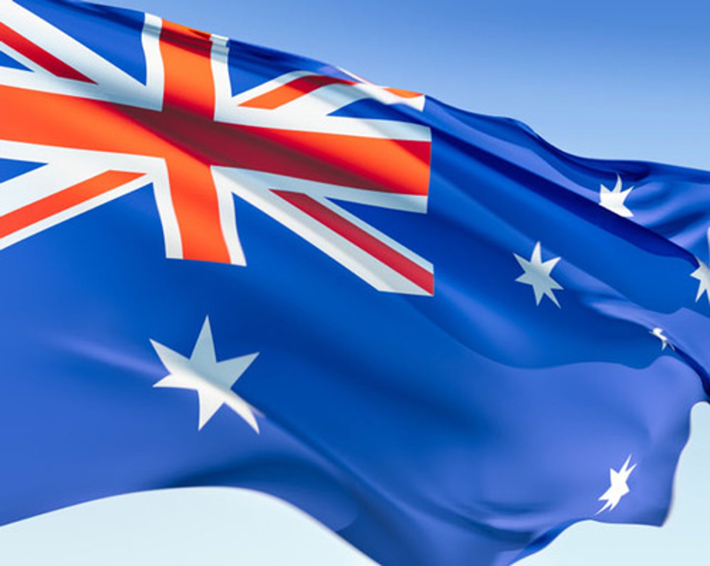 <p>Australia</p>