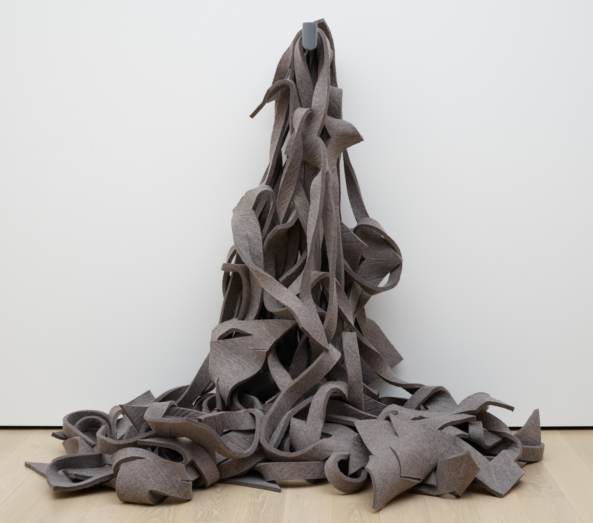 <p>Untitled (tangle), 1967</p>