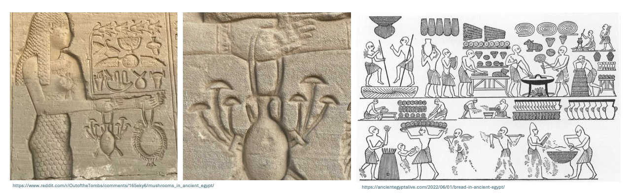 <p><strong>hieroglyphics</strong></p>