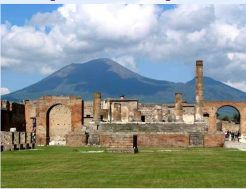 <ul><li><p>aka <strong>Temple of Jupiter</strong></p><ul><li><p><strong>converted by romans</strong></p></li><li><p><strong>etruscan </strong>influence <strong>and roman culture</strong></p><ul><li><p><strong>narrow staircase</strong></p></li></ul></li><li><p>structure <strong>attracts viewers to look inside</strong></p></li></ul></li></ul><p></p>
