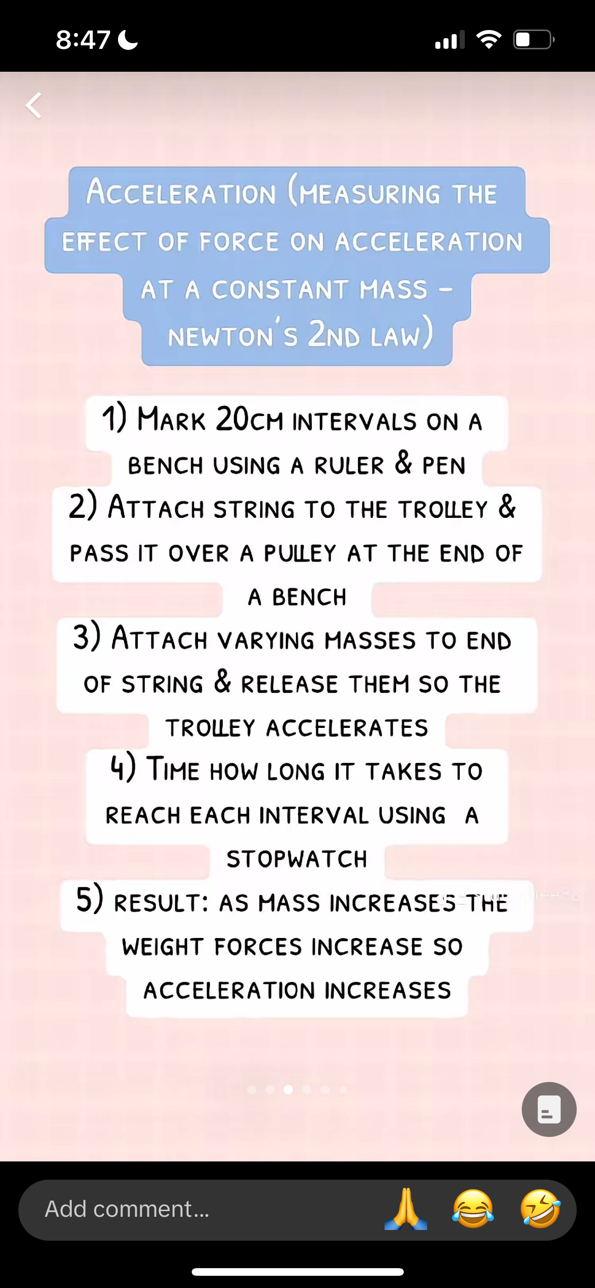 knowt flashcard image
