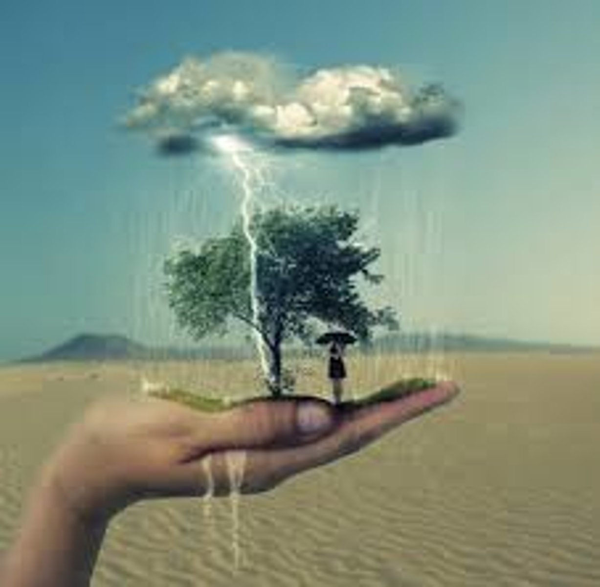 <p>surrealist</p>