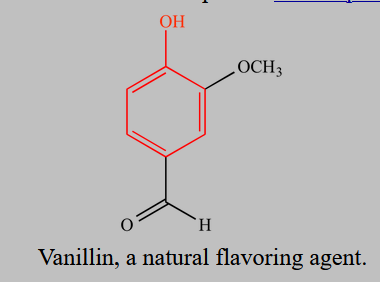 <p>What functional group is this an example of?</p>