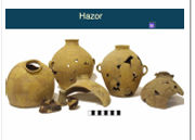 <p>Strap Handles become the standard in IB Age and beyond</p>