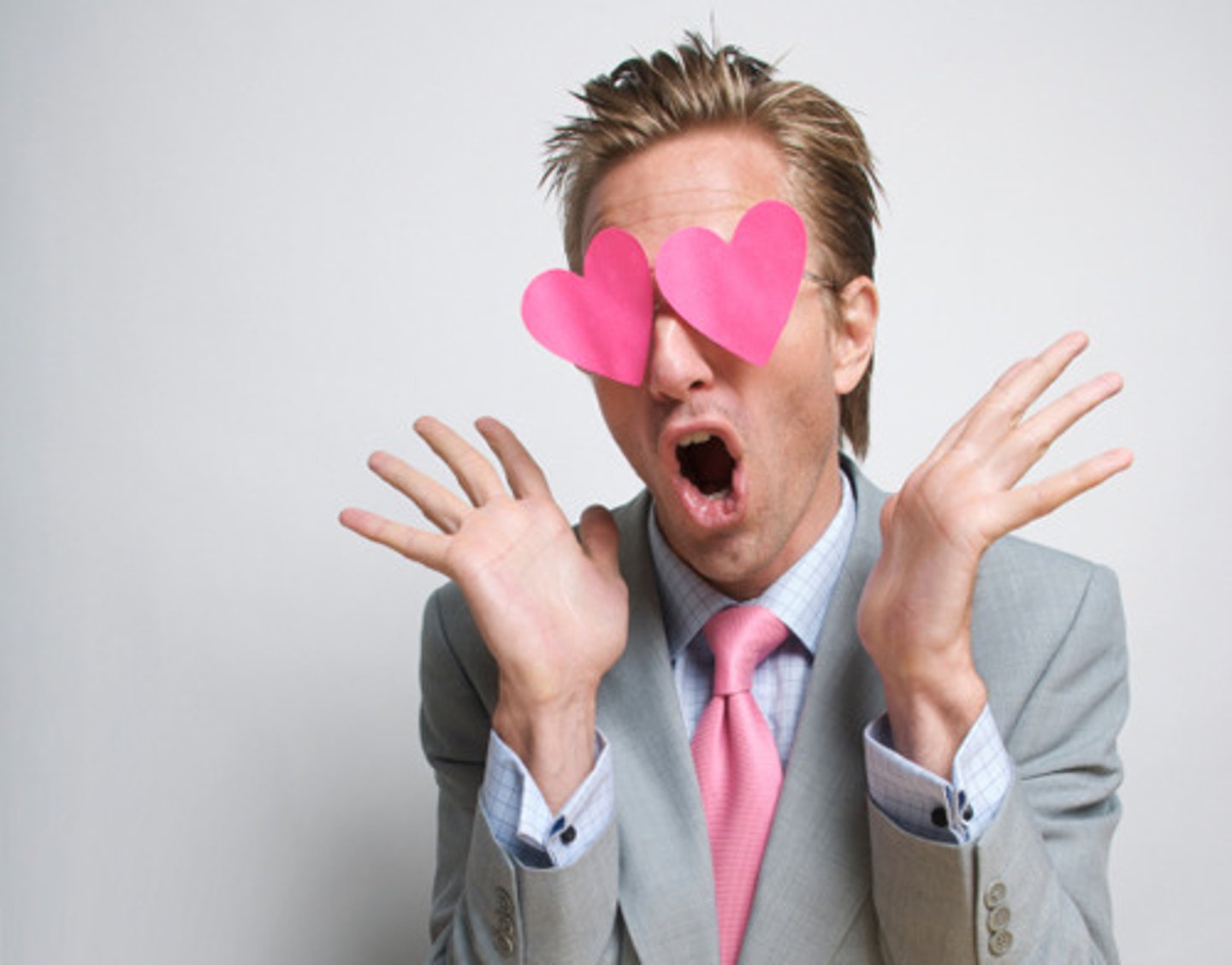<p>love began the first time they saw each other</p><p>When Tom met Lily, it was __________.</p>