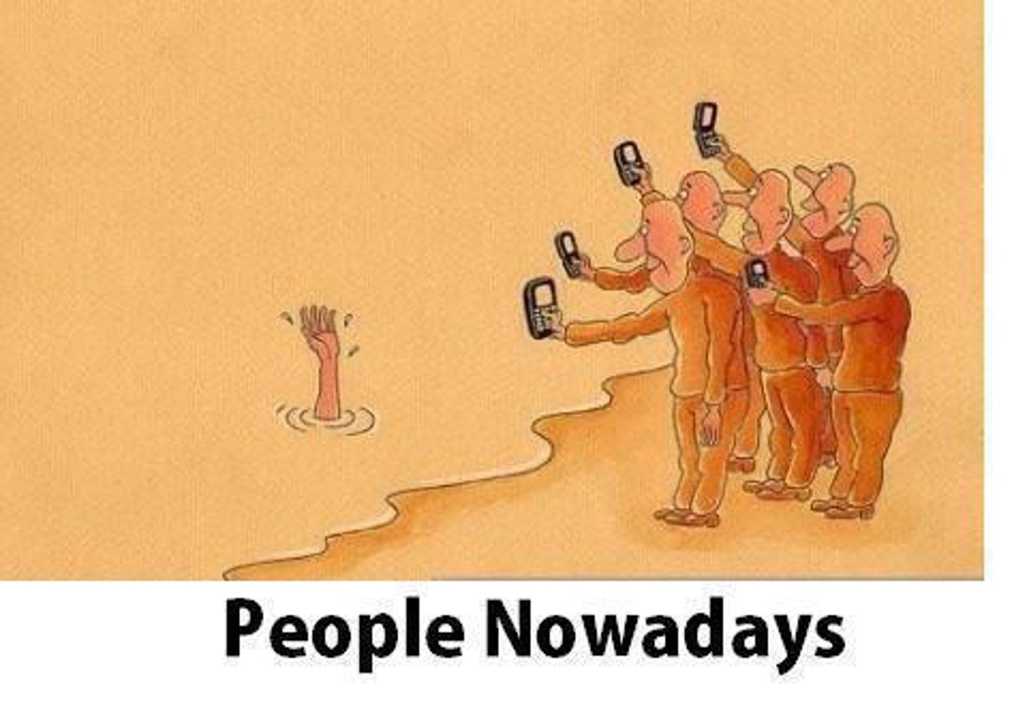 <p>nowadays</p>