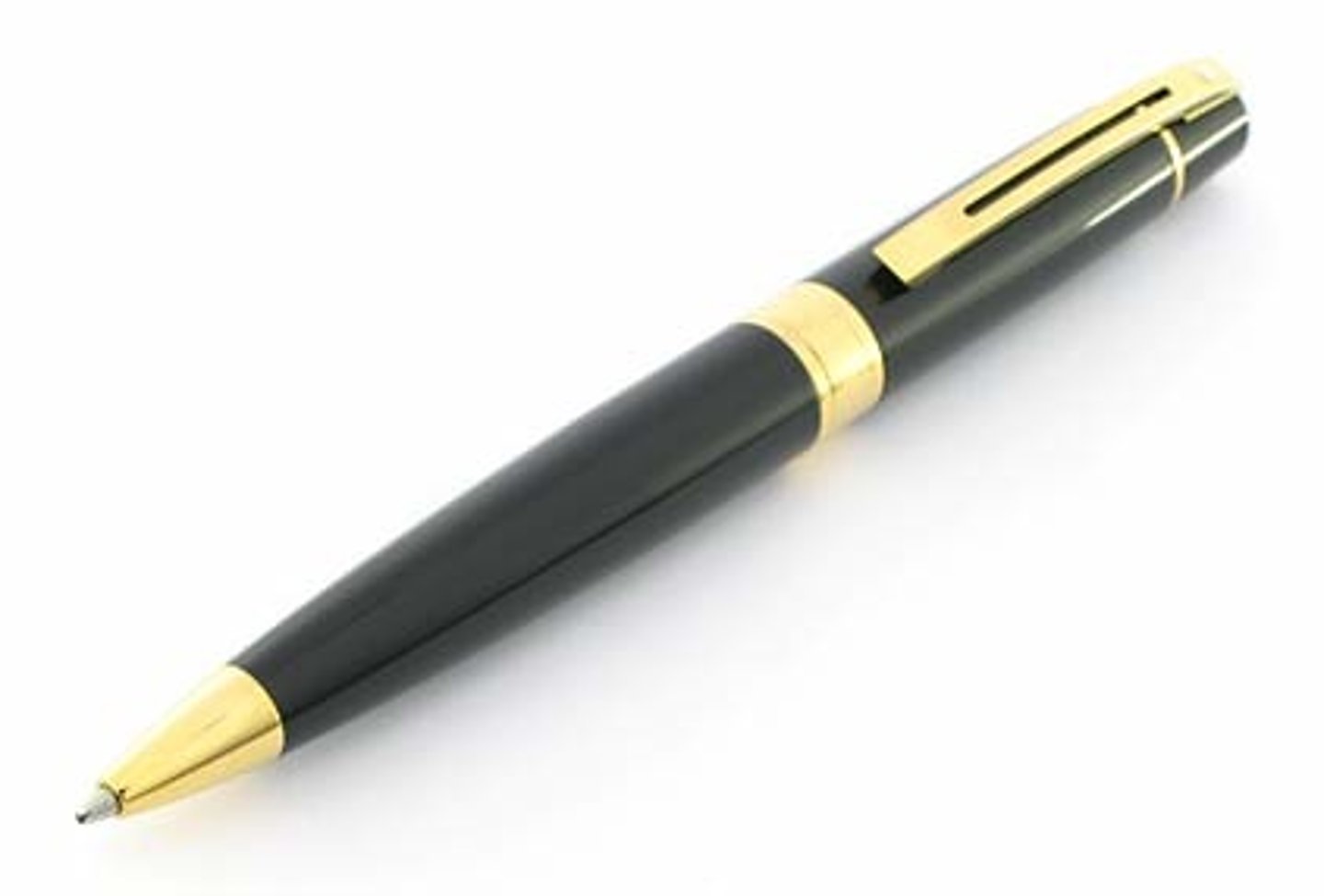 <p>ballpoint pen</p>