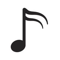 <p>¼ beat</p>