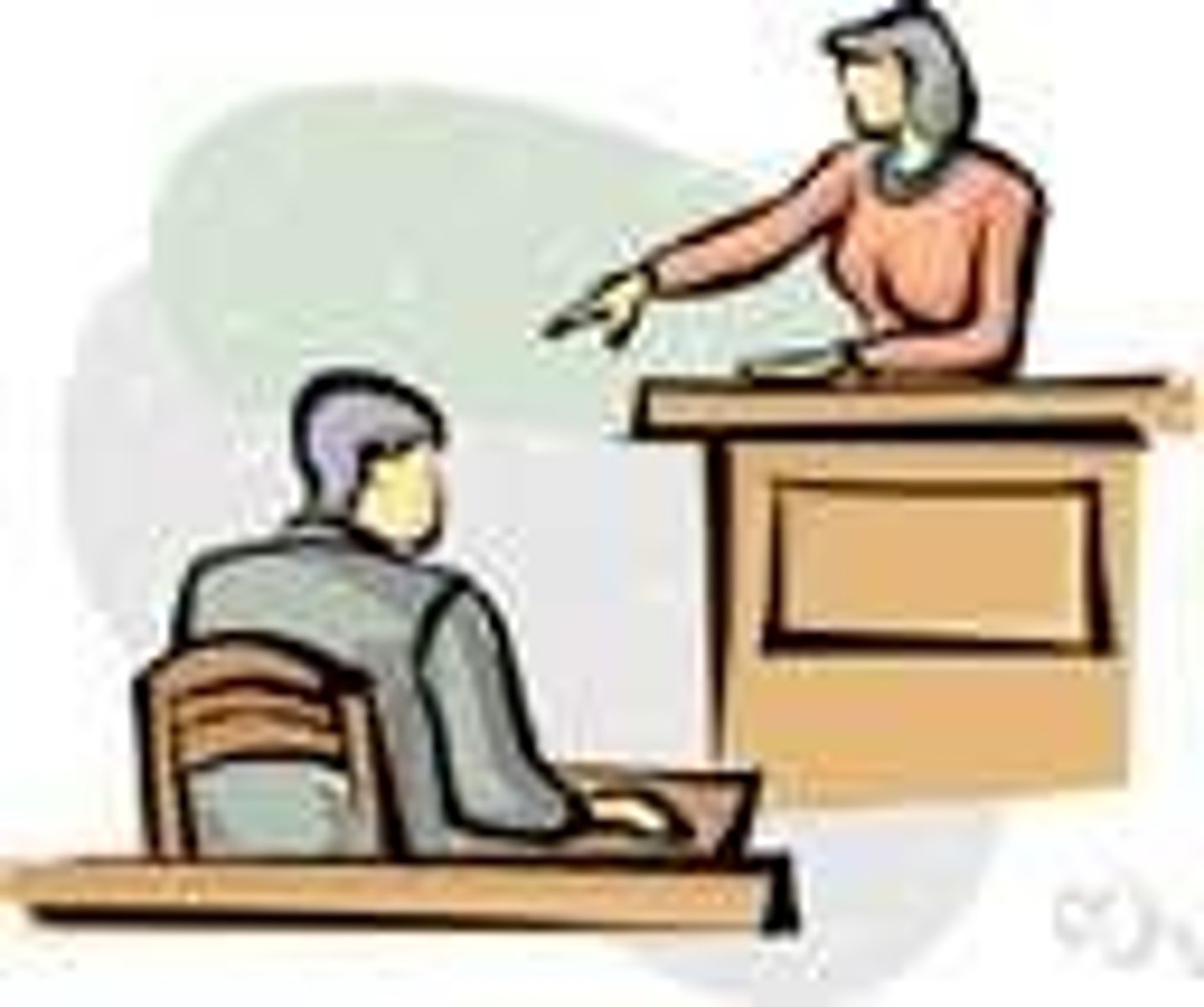 <p>to declare that something is true without proof</p>