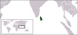 <p>Sri Lanka</p>