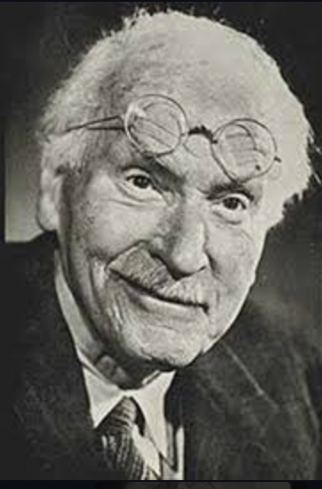 neo-Freudian who created concept of "collective unconscious" and wrote books on dream interpretation
