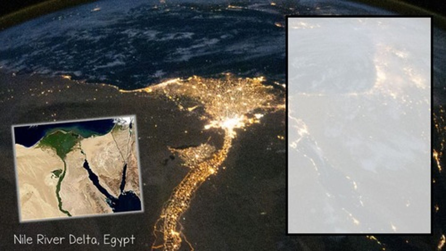 <p>Deltas are located at the mouth of a river and are typically fan shaped.</p>