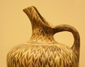 <p>Geometric Minoan Influence</p>